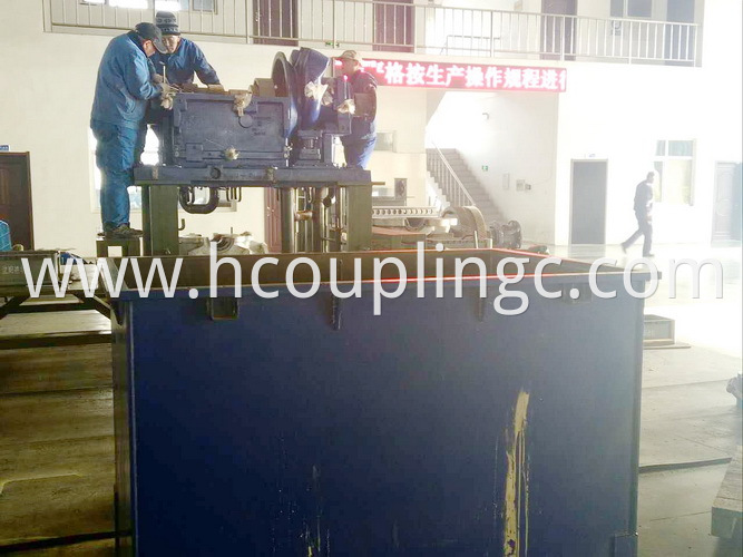 Thermal Power Plant Equipment Service